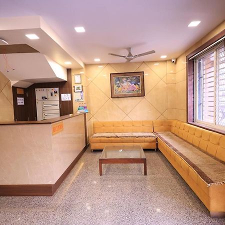 Maruti Group Of Hotels - Shri Naman Nāthdwāra Exterior foto